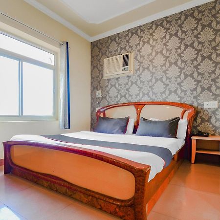 Hotel O Riders Resort Bagru Eksteriør billede