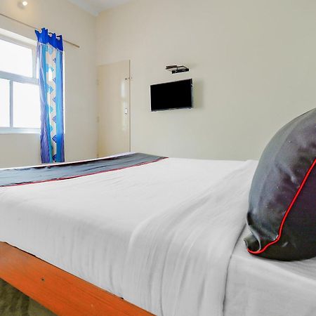 Hotel O Riders Resort Bagru Eksteriør billede