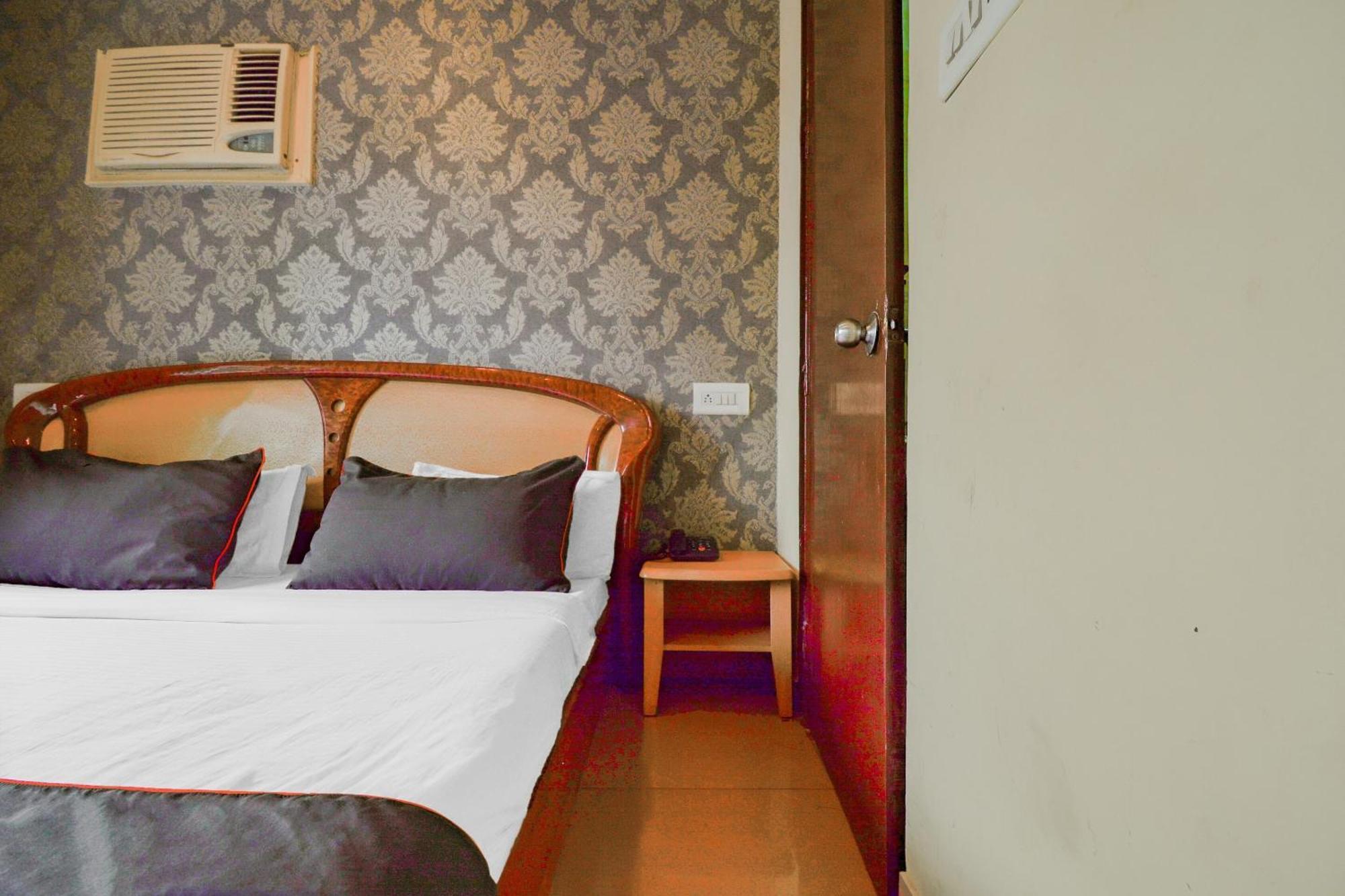 Hotel O Riders Resort Bagru Eksteriør billede