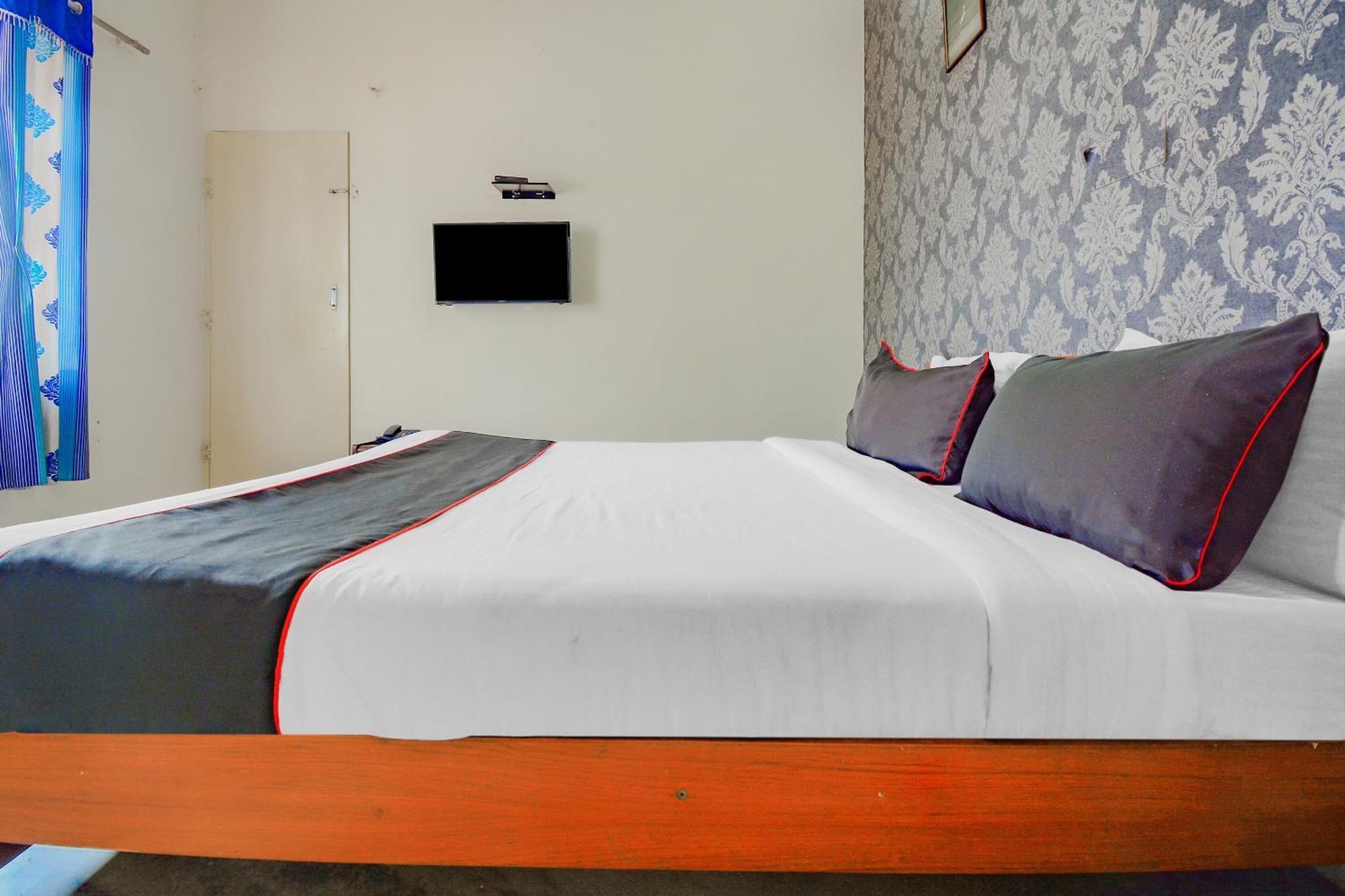 Hotel O Riders Resort Bagru Eksteriør billede